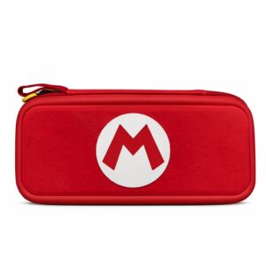 Estuche Nintendo Switch Mario