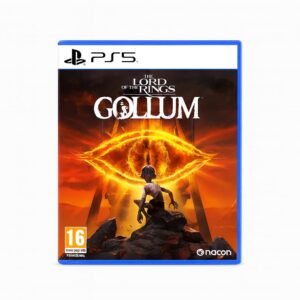 The Lord Of The Rings Gollum ps5