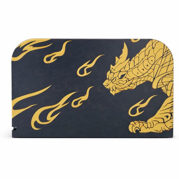 Funda acrilico Switch 2 Dragon