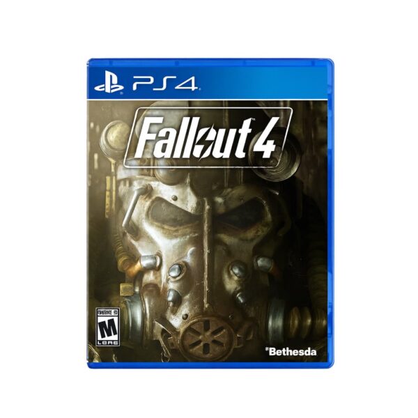 Fallout 4 PS4