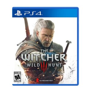 6a3e4854-52e4-42c1-b54c-6df08e2350ad The Witcher 3 Wild Hunt PS4