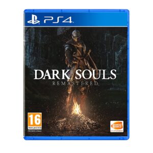Dark Souls Remastered PS4