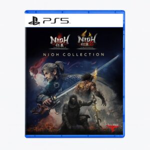 Nioh Collection PS5