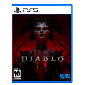 Diablo IV PS5