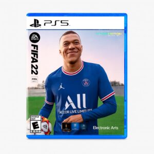 FIFA 22 PS5