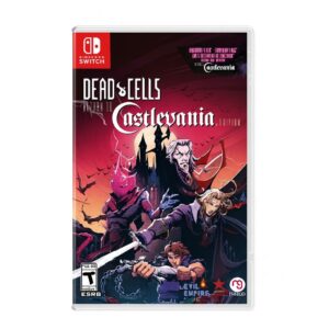 Dead Cells: Return To Castlevania Edition Switch