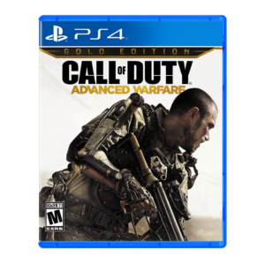 Call of Duty: Advanced Warfare PS4