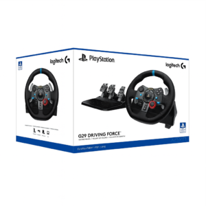 Volante Logitech G29