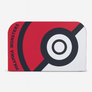 ChatGPT Image 17 dic 2025, 16_59_05 Funda acrilico Switch 2 Pokemon Go
