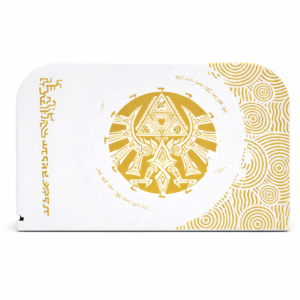 Funda acrilico Switch 2 Zelda