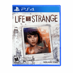 Life is strange PS4