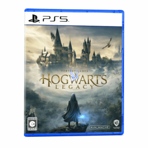 Hogwarts legacy PS5