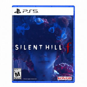 Silent hill F PS5