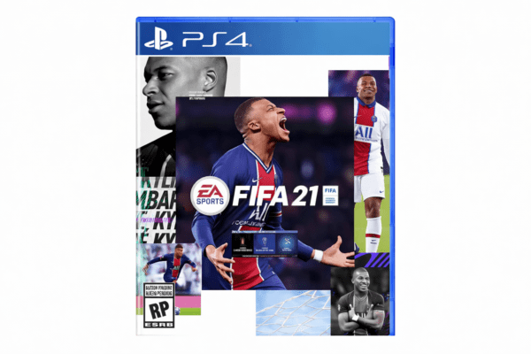 FIFA 21 PS4