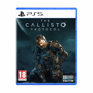 The Callisto Protocol PS5