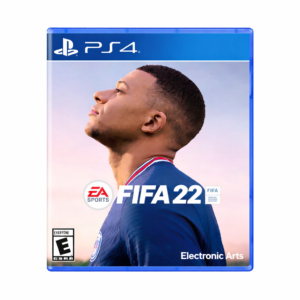 FIFA 22 PS4