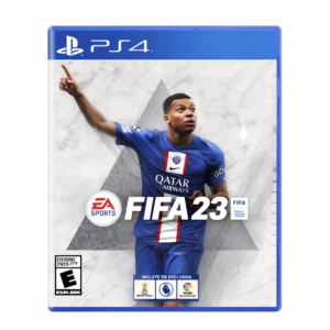 FIFA 23 PS4