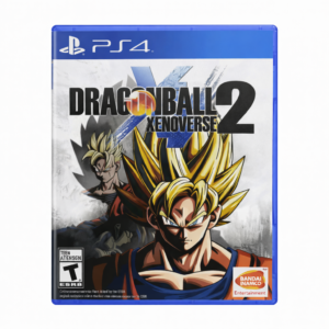DragonBall Xenoverse 2 PS4