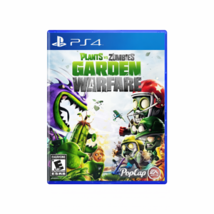 Plants VS Zombies GW 2 PS4
