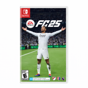 EA Sports FC 25 Switch