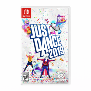 Just Dance 2019 Switch
