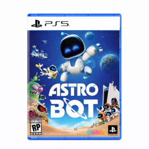 Astro Bot PS5