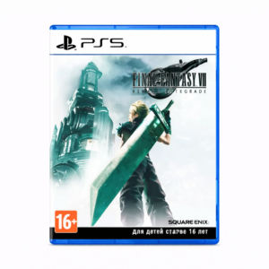 Final Fantasy VII Remake Integrade PS5
