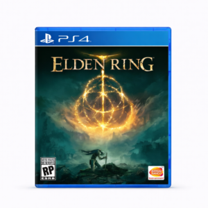Elden ring PS4