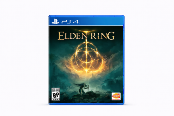 Elden ring PS4