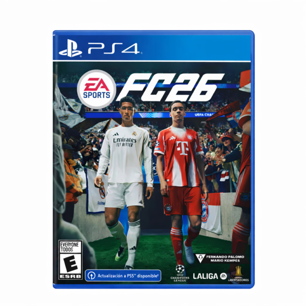 FC 26 PS4