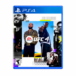 ChatGPT Image 4 feb 2026, 13_48_57 UFC 4 PS4