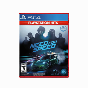 Need for Speed PS4