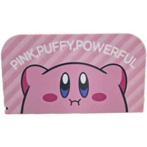 Funda acrilico Switch 2 Kirby