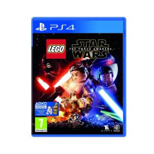 Lego Star Wars: The Force Awakens PS4