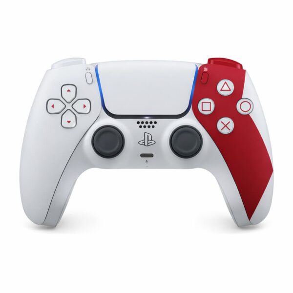 Joystick Dualsense Edicion God Of War 20TH Anniversary PS5