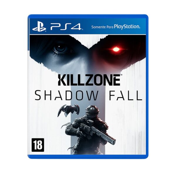 Killzone: Shadow Fall PS4