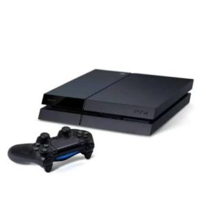Playstation 4 Fat 500 GB Usada