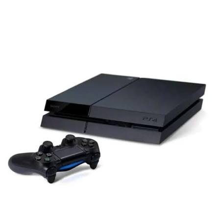 Playstation 4 Fat 500 GB Usada