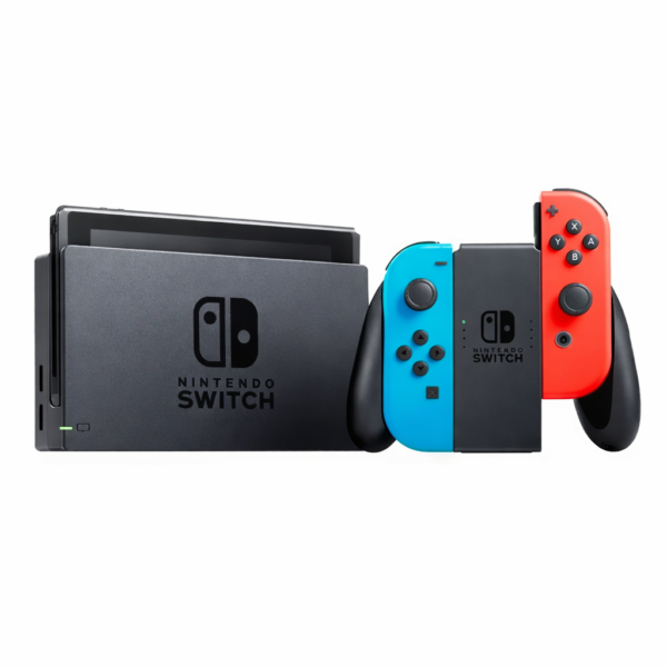 Nintendo Switch Neon 32GB