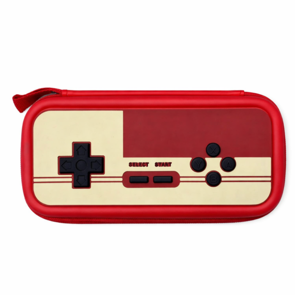 Estuche Nintendo Switch control