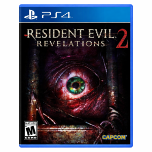 ChatGPT Image 26 ene 2026, 17_21_28 Resident evil Revelations PS4