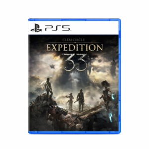 Clair Obscur Expedition 33 PS5