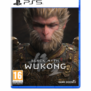 Black Myth Wukong PS5