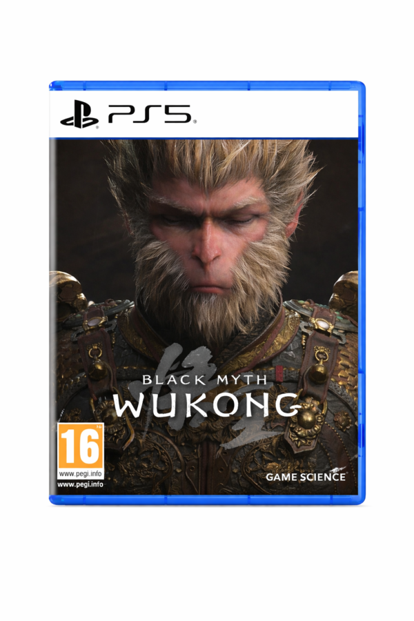 Black Myth Wukong PS5