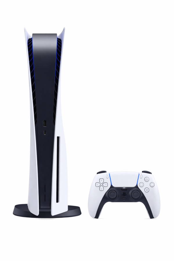 Playstation 5 Fat