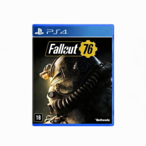 Fallout 76 PS4