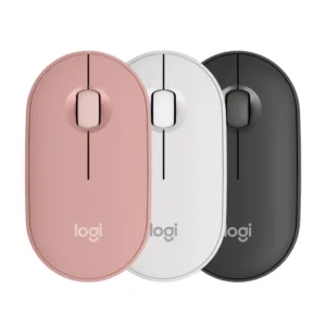 Pebble Mouse 2 M350s Inalambrico Logitech