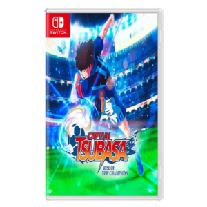 Captain Tsubasa Switch