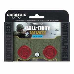 ChatGPT Image 10 feb 2026, 13_40_31 Kontrol Freek Call Of Duty WWII PS4