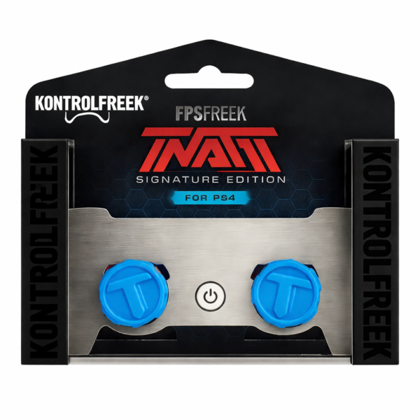 Kontrol Freek Tnafitn PS4